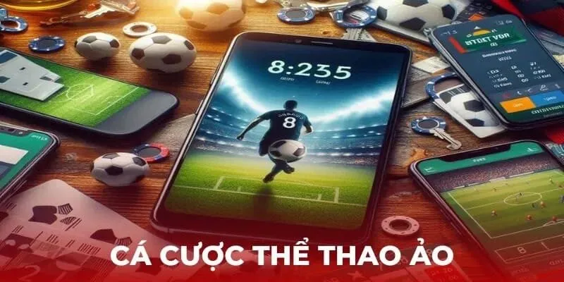 thể thao ảo