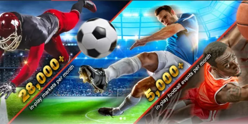 luật chơi cá độ thể thao saba