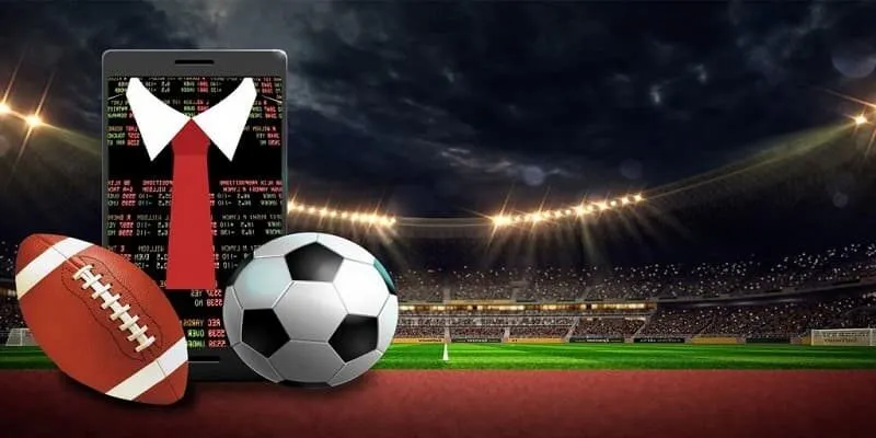 đối với người tham gia cá cược